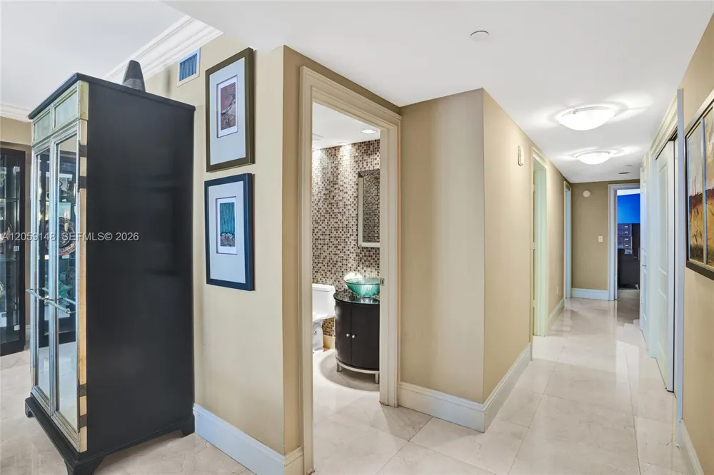 3101 S Ocean Dr #3607 Hollywood, FL 33019