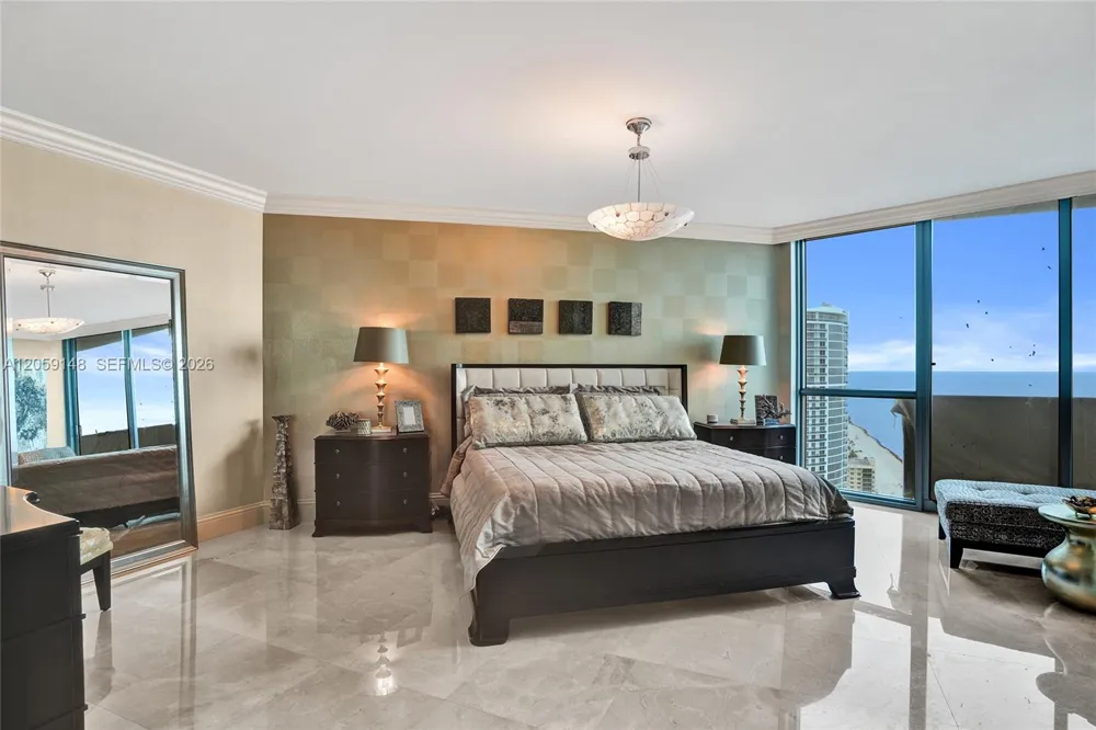 3101 S Ocean Dr #3607 Hollywood, FL 33019