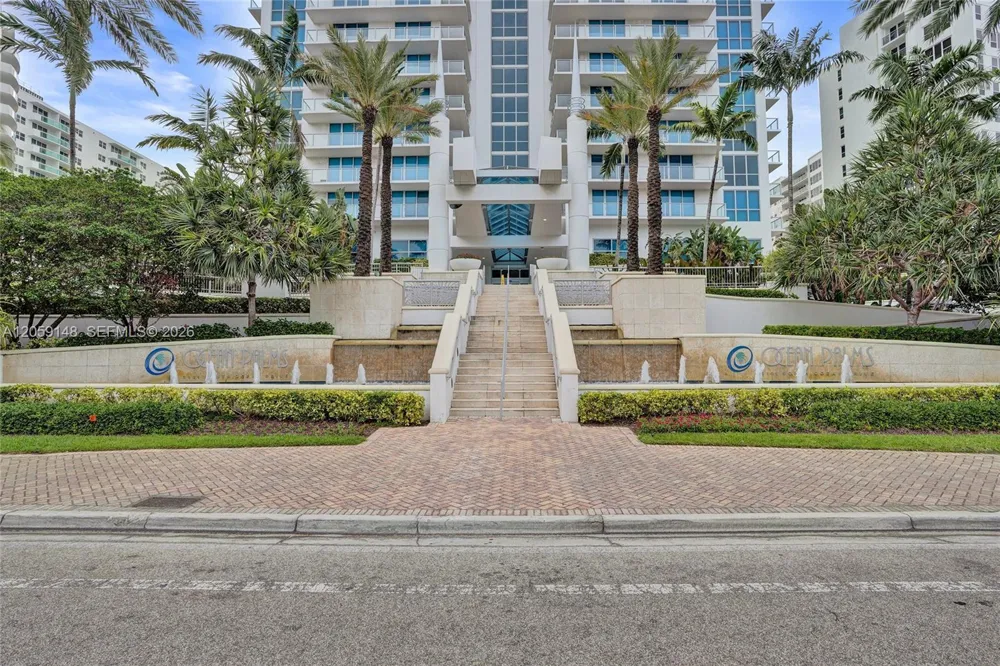 3101 S Ocean Dr #3607 Hollywood, FL 33019