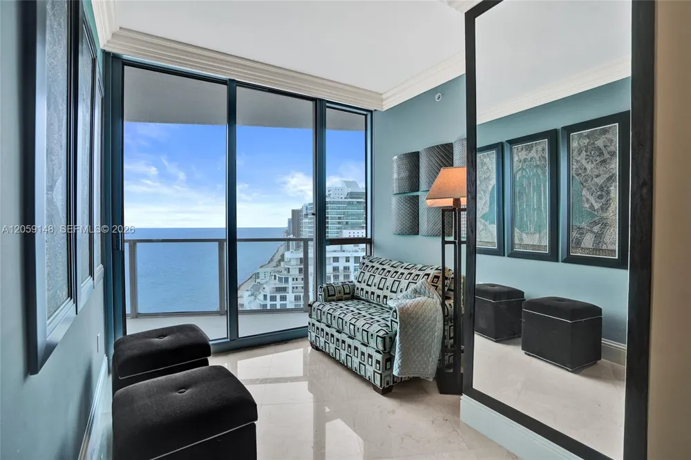 3101 S Ocean Dr #3607 Hollywood, FL 33019