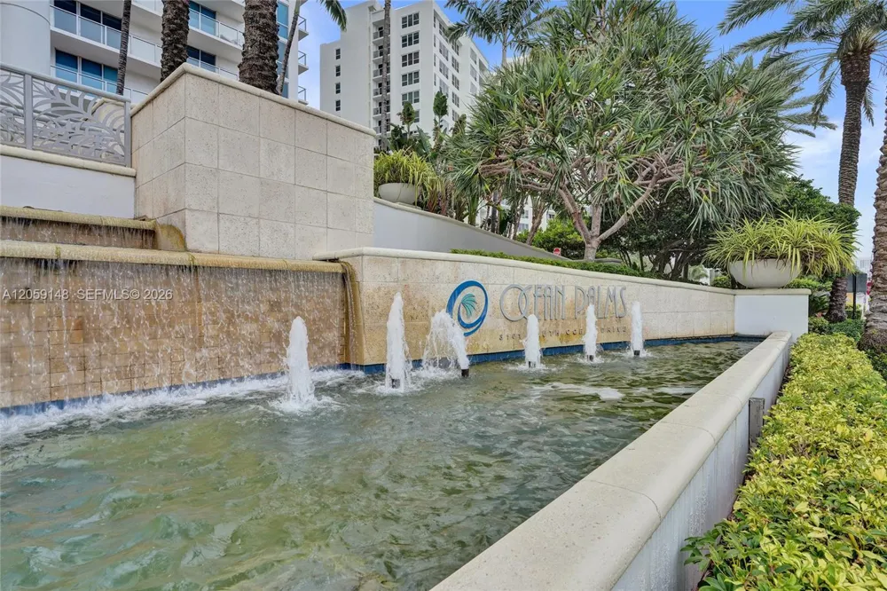 3101 S Ocean Dr #3607 Hollywood, FL 33019