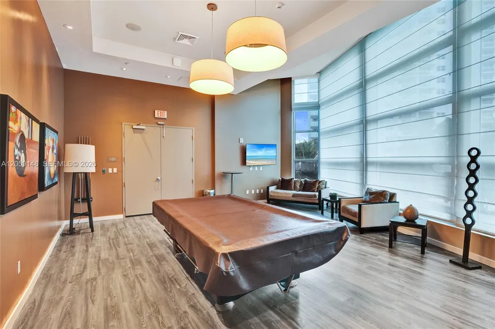 3101 S Ocean Dr #3607 Hollywood, FL 33019