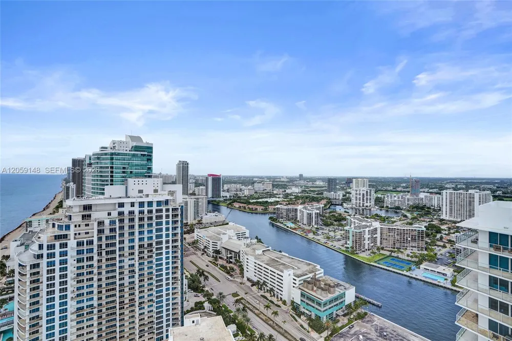 3101 S Ocean Dr #3607 Hollywood, FL 33019