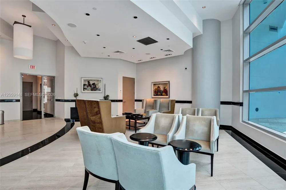 3101 S Ocean Dr #3607 Hollywood, FL 33019