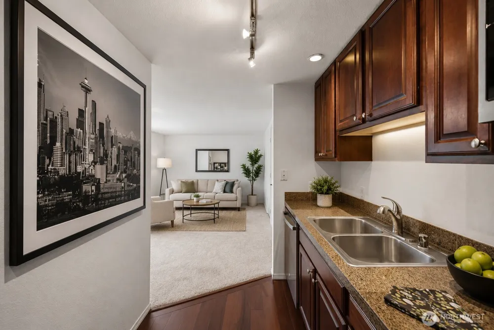 14300 32nd Avenue NE #410 Seattle, WA 98125