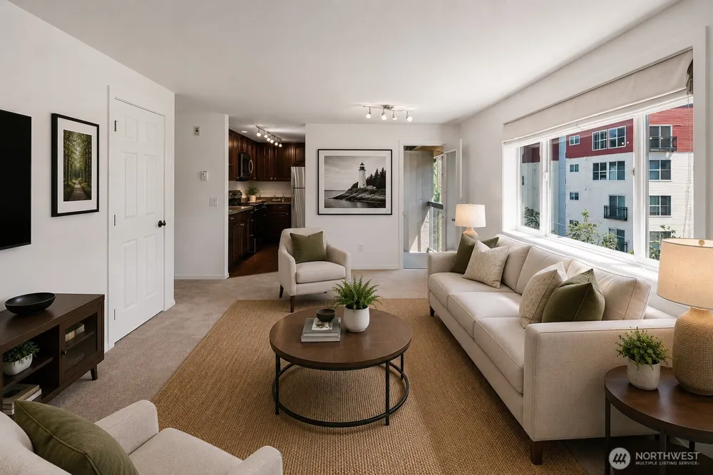 14300 32nd Avenue NE #410 Seattle, WA 98125