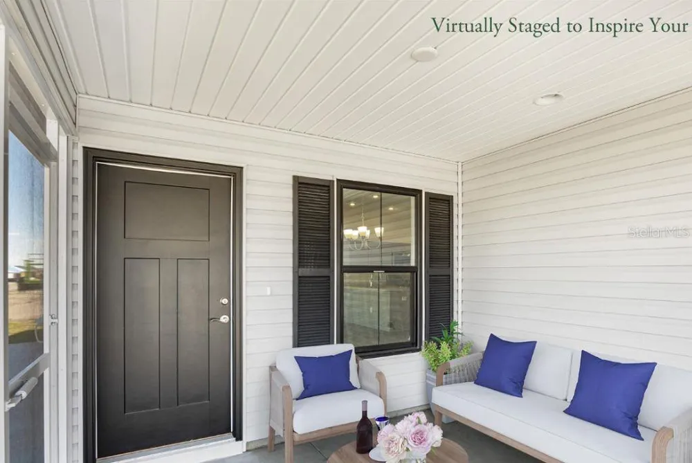 1746 BRODY COURT The Villages, FL 34762