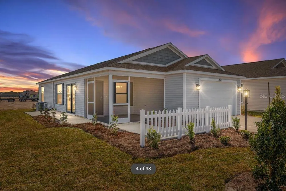 1746 BRODY COURT The Villages, FL 34762