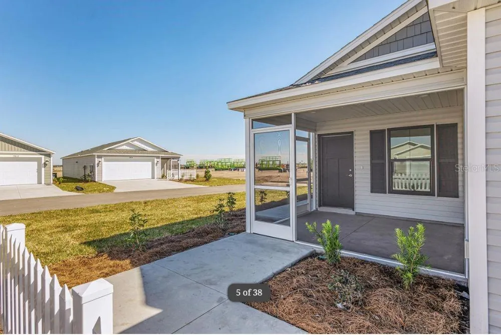 1746 BRODY COURT The Villages, FL 34762