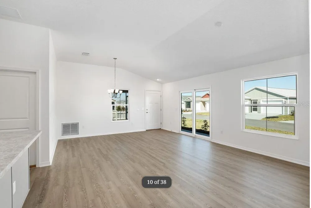 1746 BRODY COURT The Villages, FL 34762