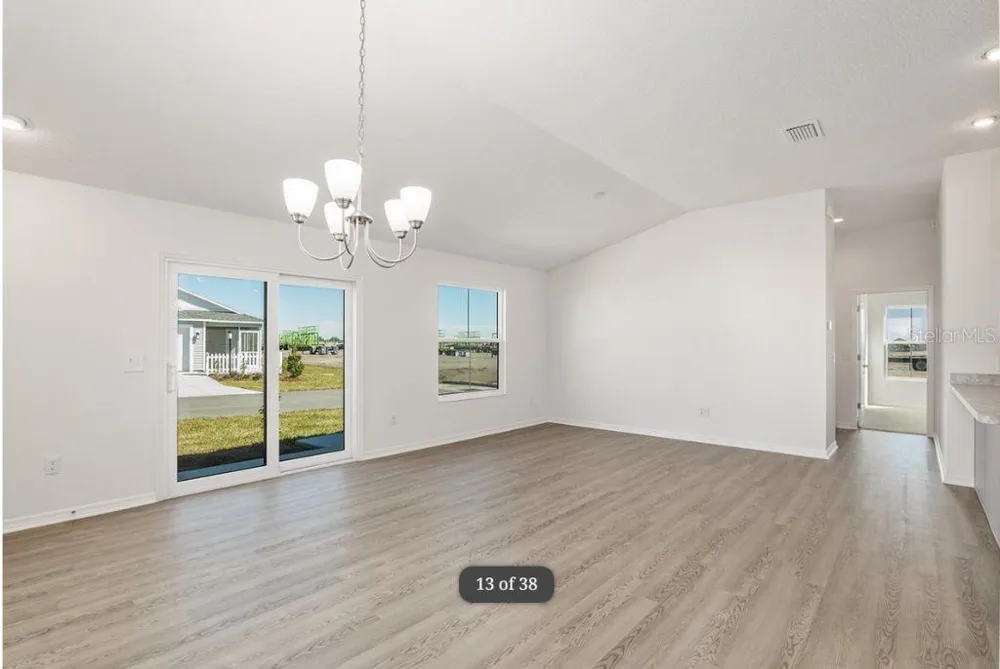 1746 BRODY COURT The Villages, FL 34762