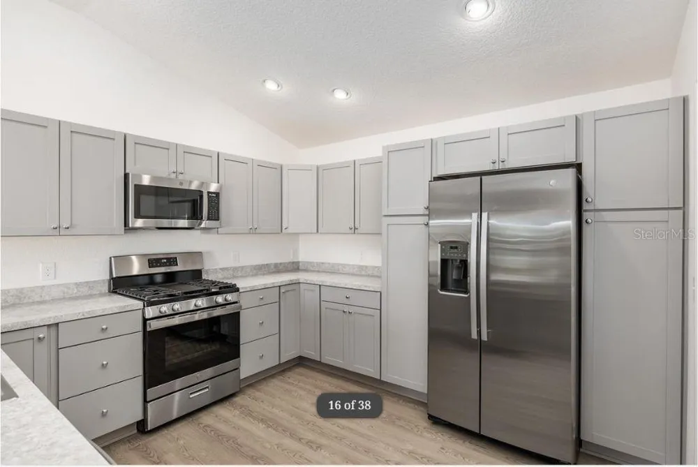 1746 BRODY COURT The Villages, FL 34762