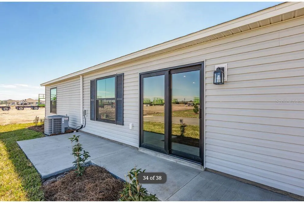1746 BRODY COURT The Villages, FL 34762