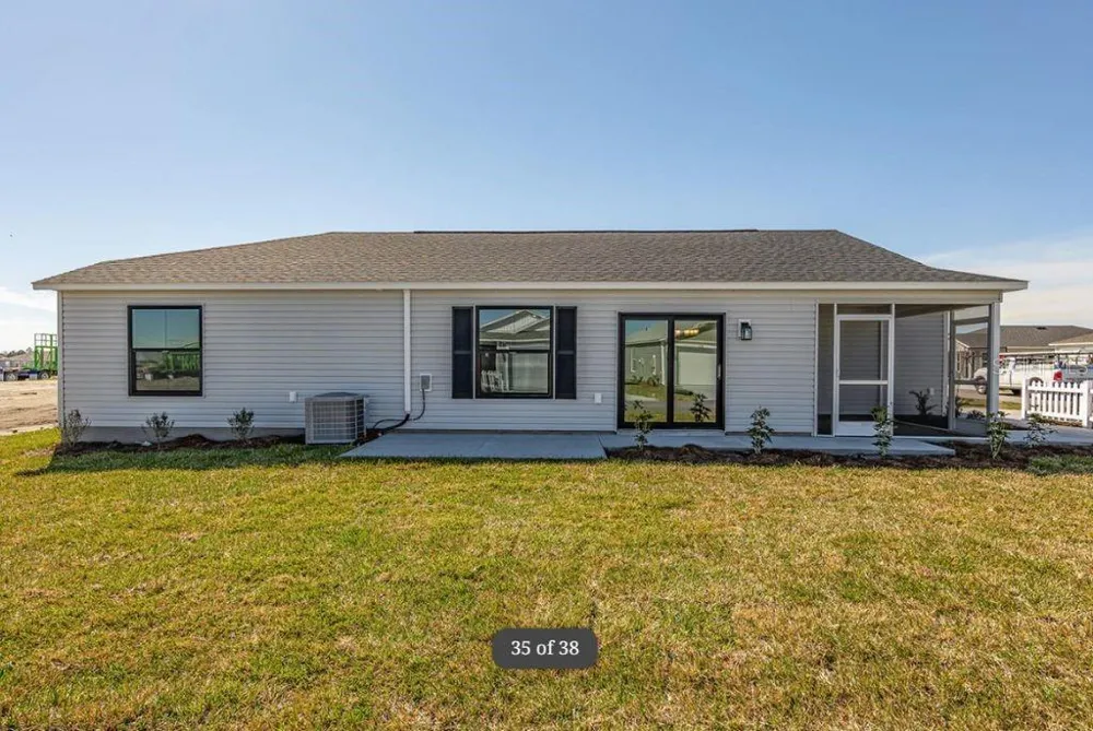 1746 BRODY COURT The Villages, FL 34762