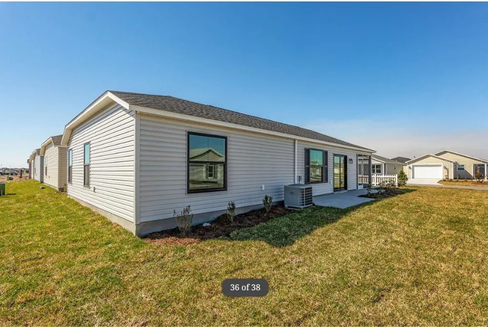 1746 BRODY COURT The Villages, FL 34762