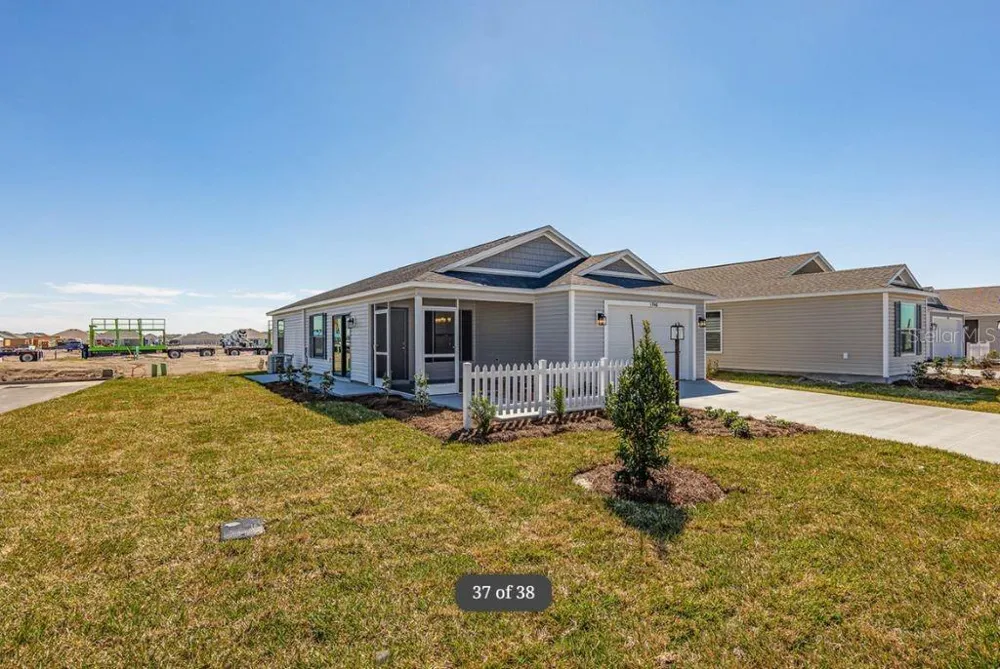 1746 BRODY COURT The Villages, FL 34762