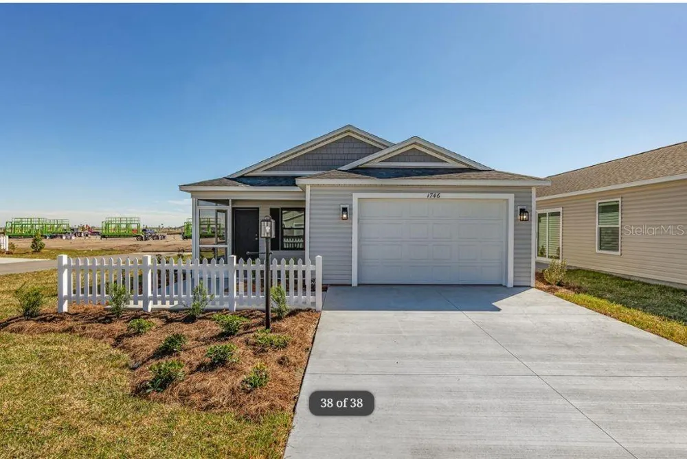 1746 BRODY COURT The Villages, FL 34762