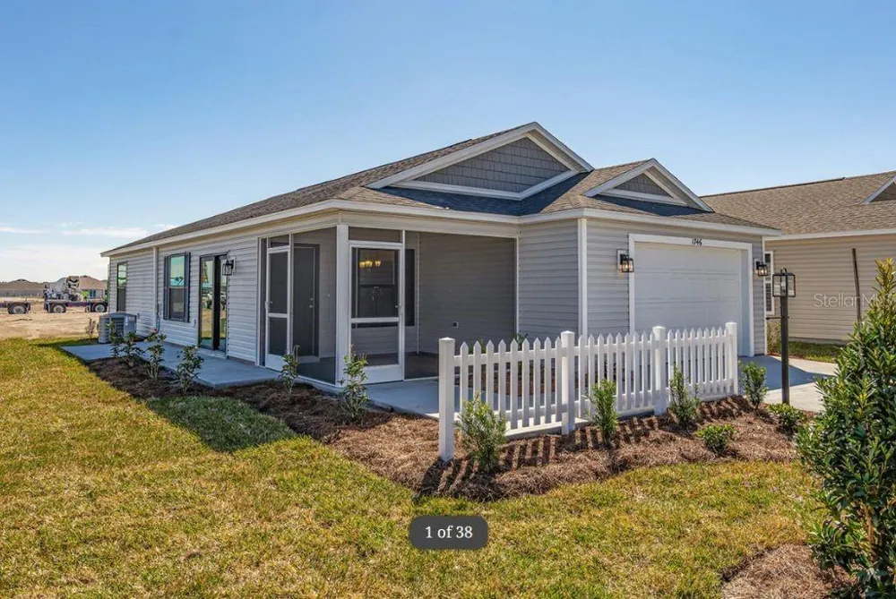 1746 BRODY COURT The Villages, FL 34762