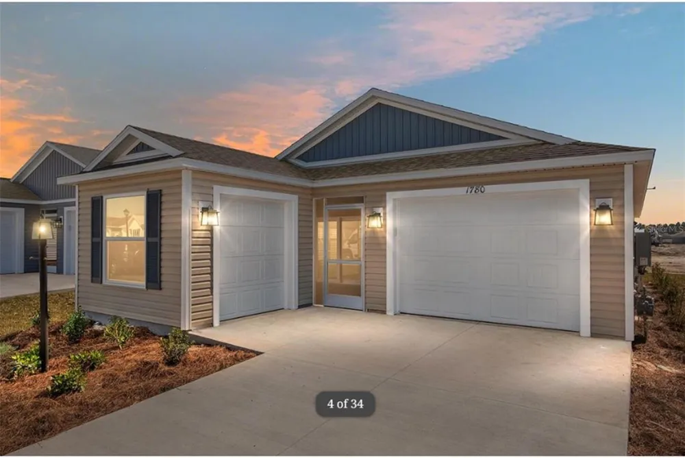 1746 BRODY COURT The Villages, FL 34762