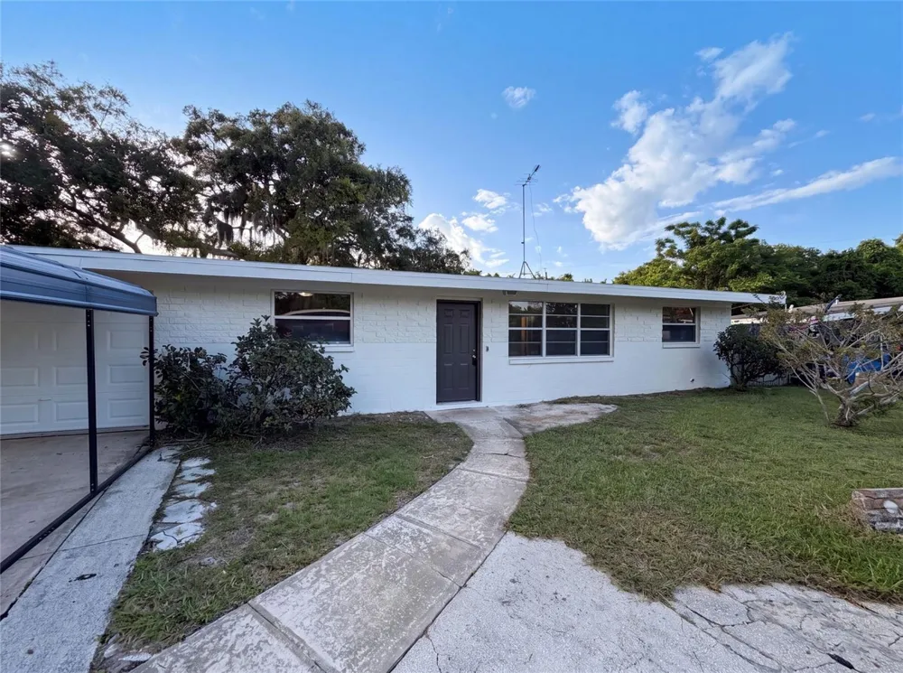 1436 ALABAMA AVENUE Holly Hill, FL 32117