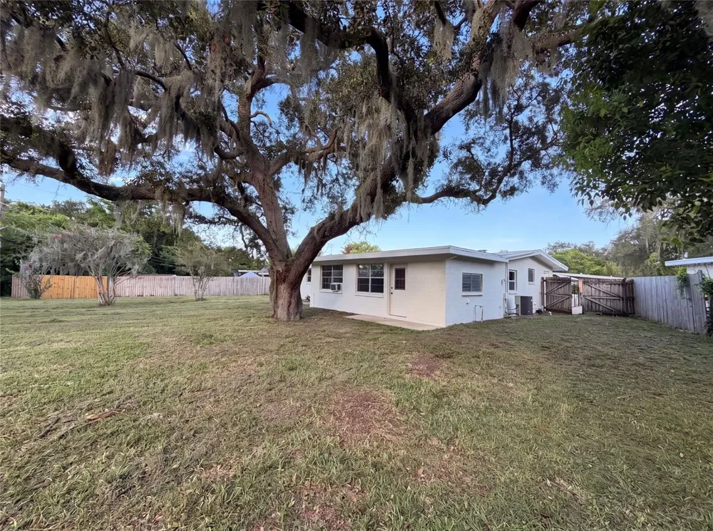 1436 ALABAMA AVENUE Holly Hill, FL 32117