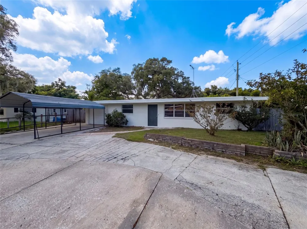 1436 ALABAMA AVENUE Holly Hill, FL 32117
