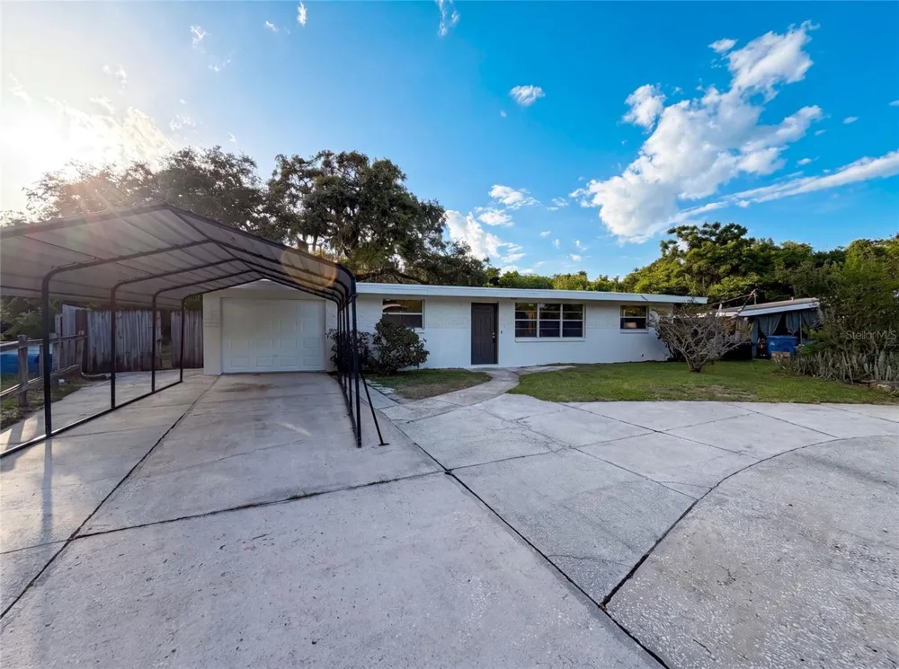 1436 ALABAMA AVENUE Holly Hill, FL 32117