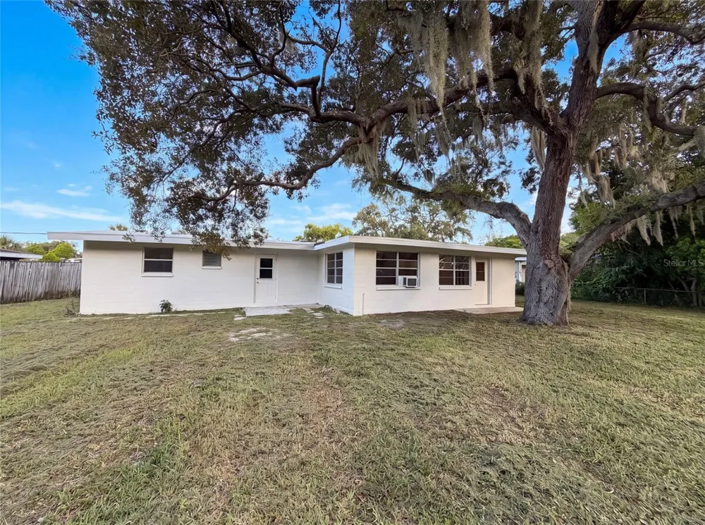 1436 ALABAMA AVENUE Holly Hill, FL 32117