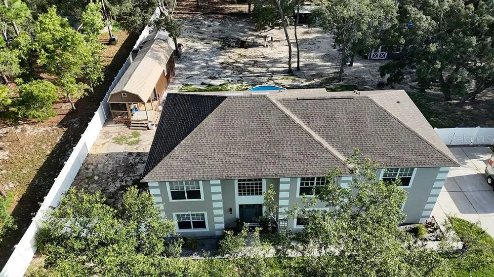 11083 MAYBIRD AVENUE Weeki Wachee, FL 34613