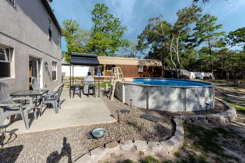 11083 MAYBIRD AVENUE Weeki Wachee, FL 34613
