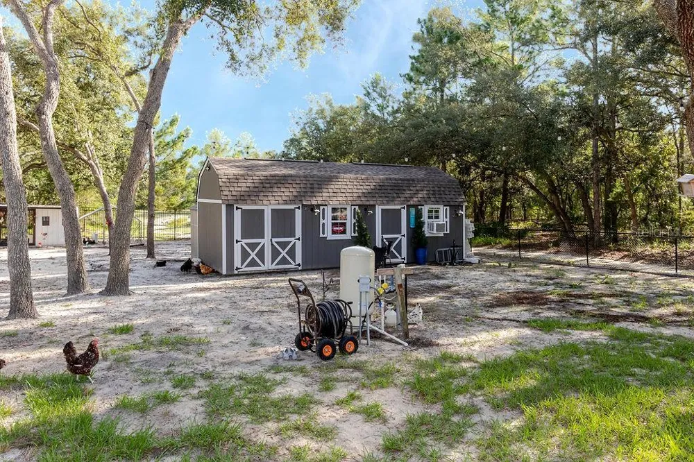 11083 MAYBIRD AVENUE Weeki Wachee, FL 34613