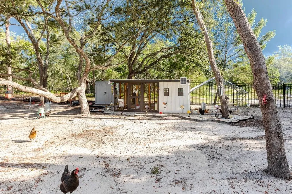 11083 MAYBIRD AVENUE Weeki Wachee, FL 34613