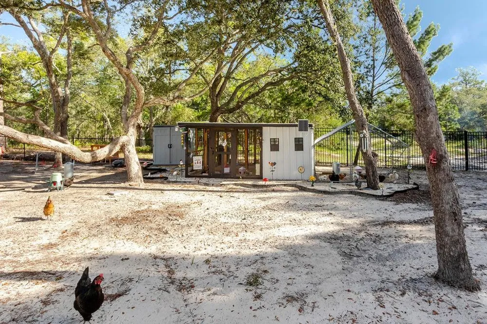 11083 MAYBIRD AVENUE Weeki Wachee, FL 34613