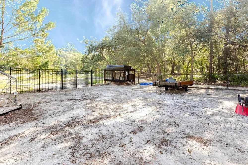 11083 MAYBIRD AVENUE Weeki Wachee, FL 34613