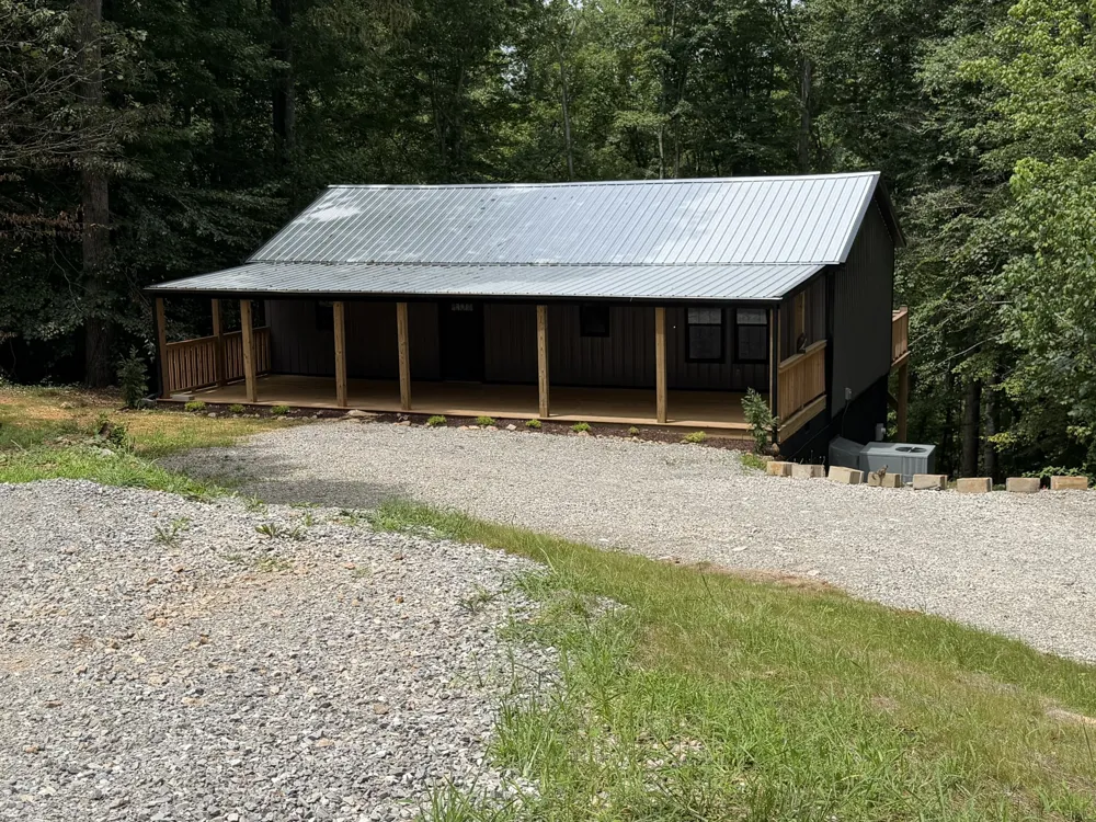 267 Collins River Dr Rock Island, TN 38581