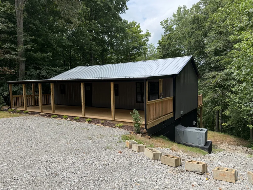 267 Collins River Dr Rock Island, TN 38581
