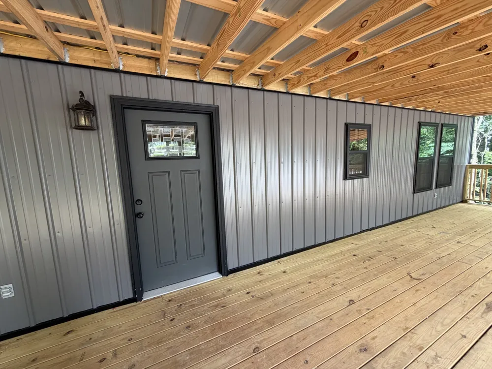 267 Collins River Dr Rock Island, TN 38581