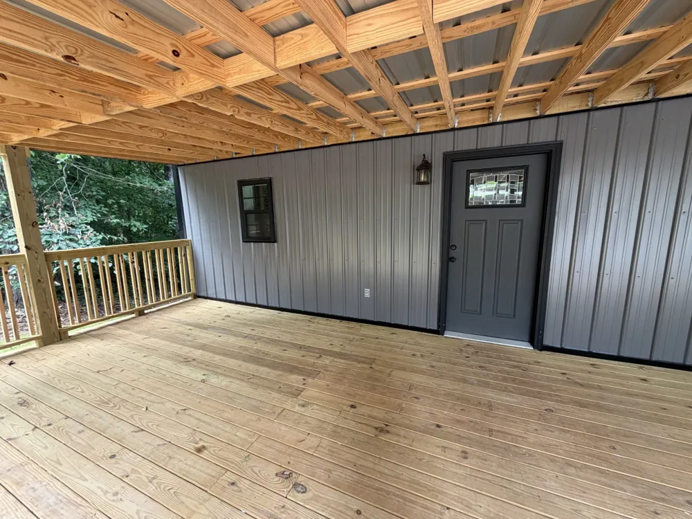 267 Collins River Dr Rock Island, TN 38581