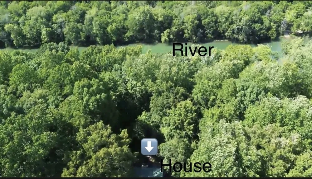 267 Collins River Dr Rock Island, TN 38581