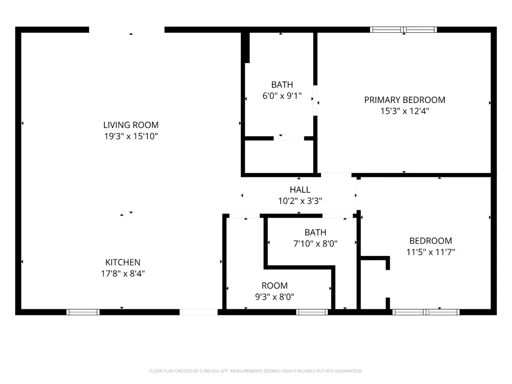 267 Collins River Dr Rock Island, TN 38581