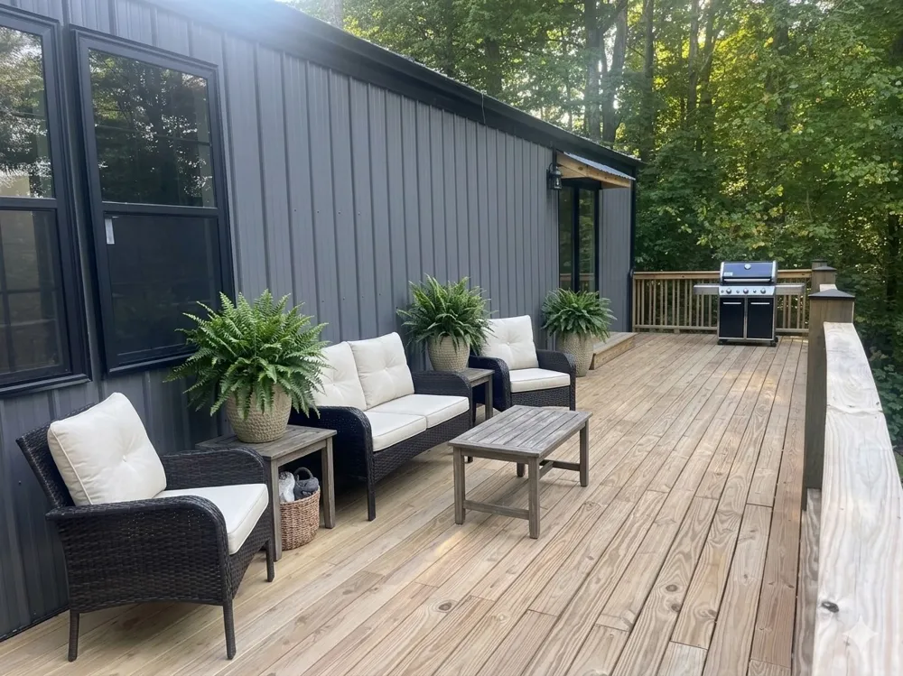 267 Collins River Dr Rock Island, TN 38581