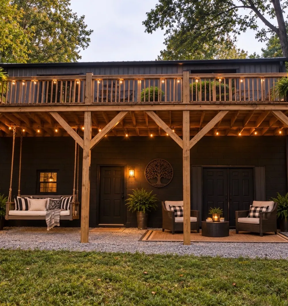 267 Collins River Dr Rock Island, TN 38581