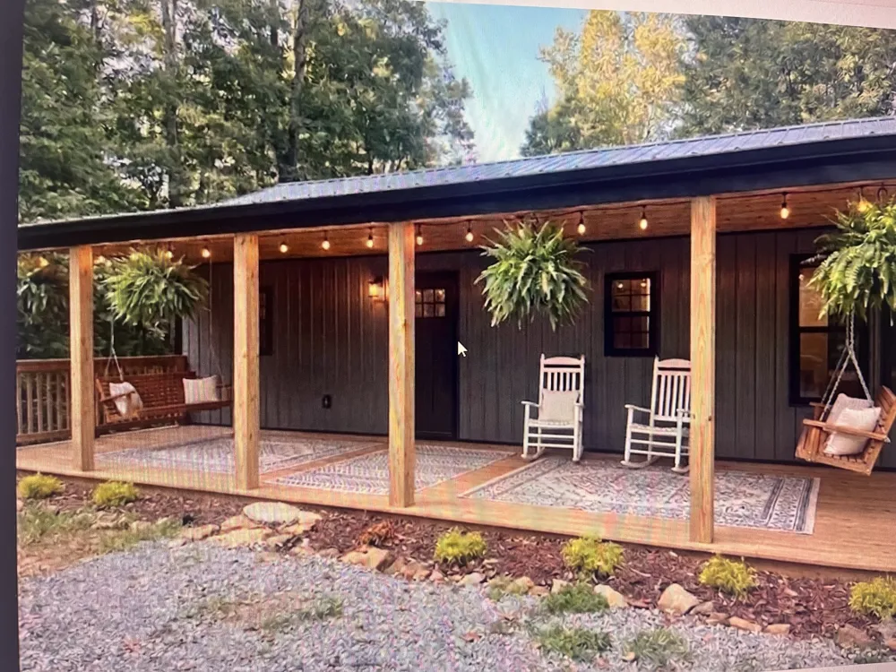 267 Collins River Dr Rock Island, TN 38581