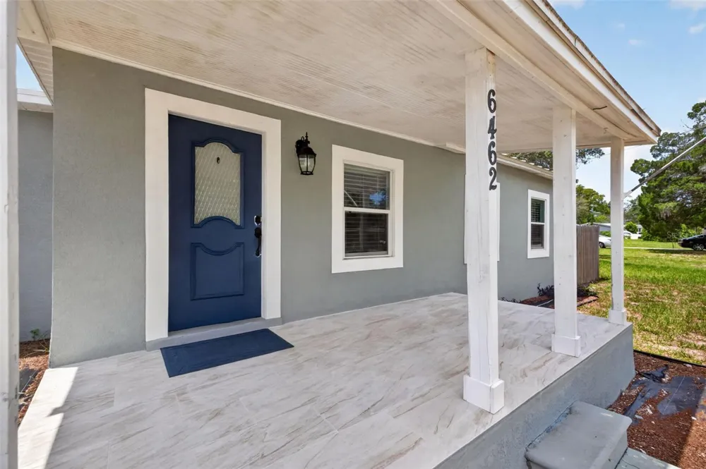 6462 SEALAWN DRIVE Spring Hill, FL 34606