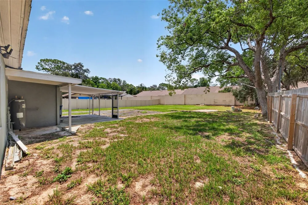 6462 SEALAWN DRIVE Spring Hill, FL 34606