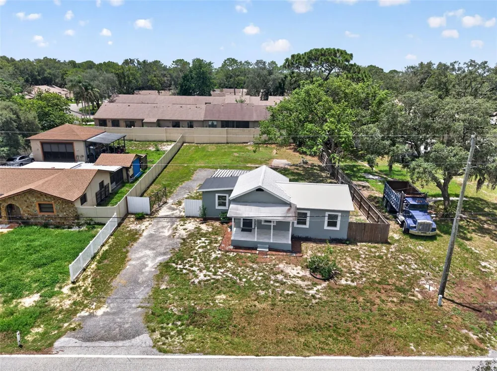 6462 SEALAWN DRIVE Spring Hill, FL 34606