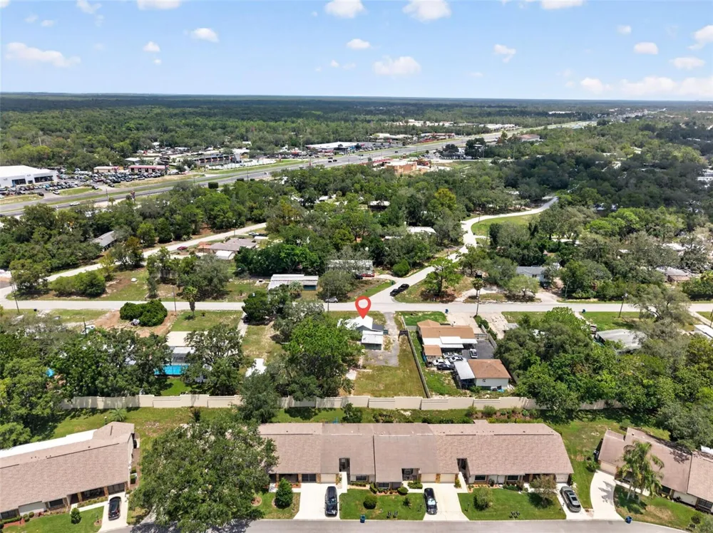 6462 SEALAWN DRIVE Spring Hill, FL 34606
