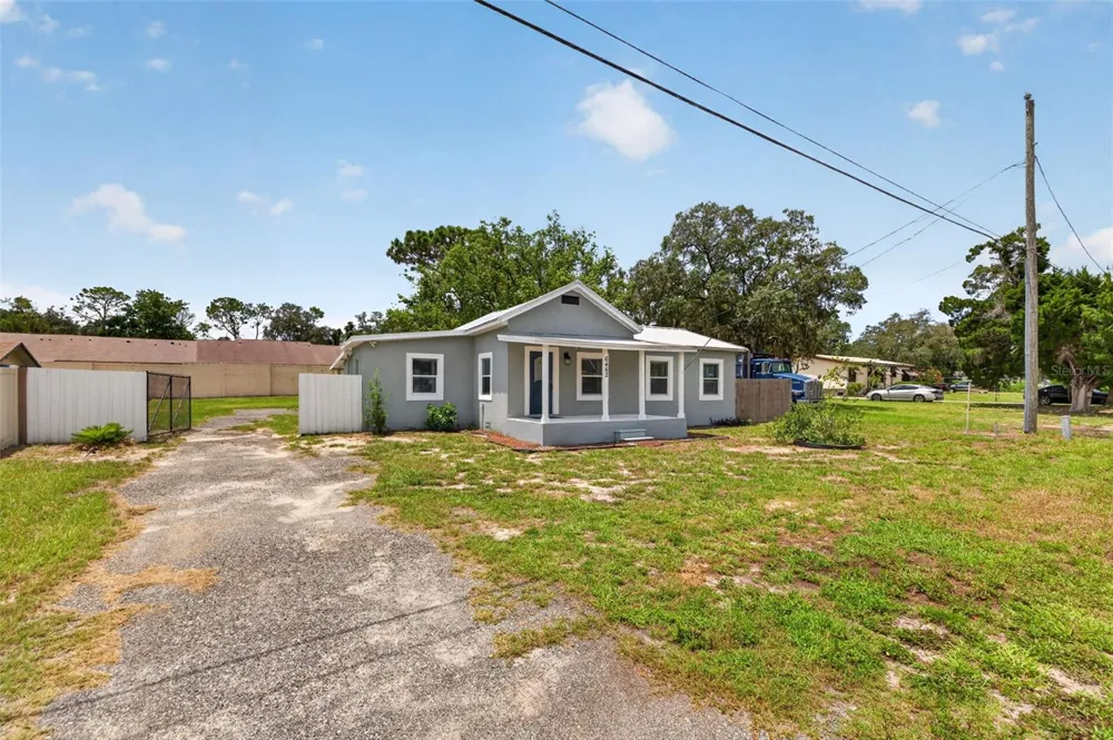 6462 SEALAWN DRIVE Spring Hill, FL 34606