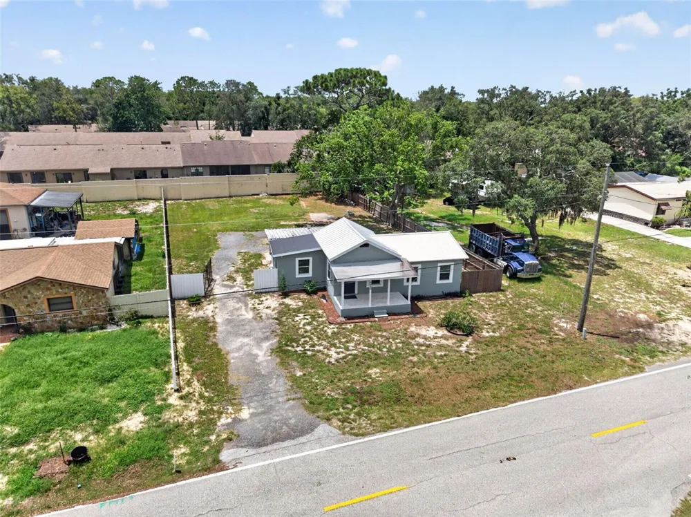 6462 SEALAWN DRIVE Spring Hill, FL 34606