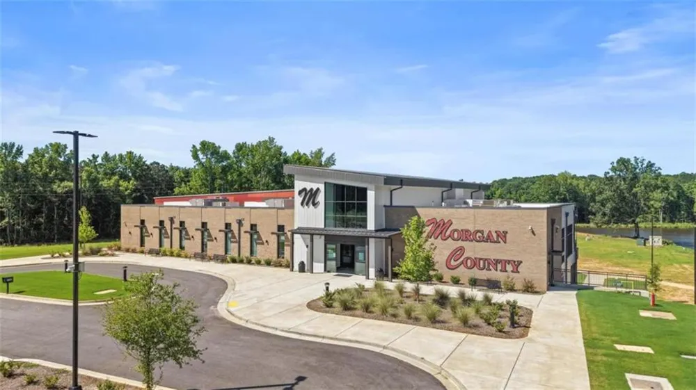 1130 Madison Hills Drive Madison, GA 30650